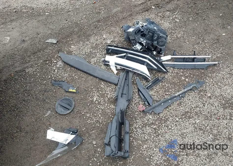 2020 Volkswagen Jetta 1.4T R-Line/1.4T S/1.4T Se z USA, uszkodzony, nr VIN 3VWCB7BU4LM040287